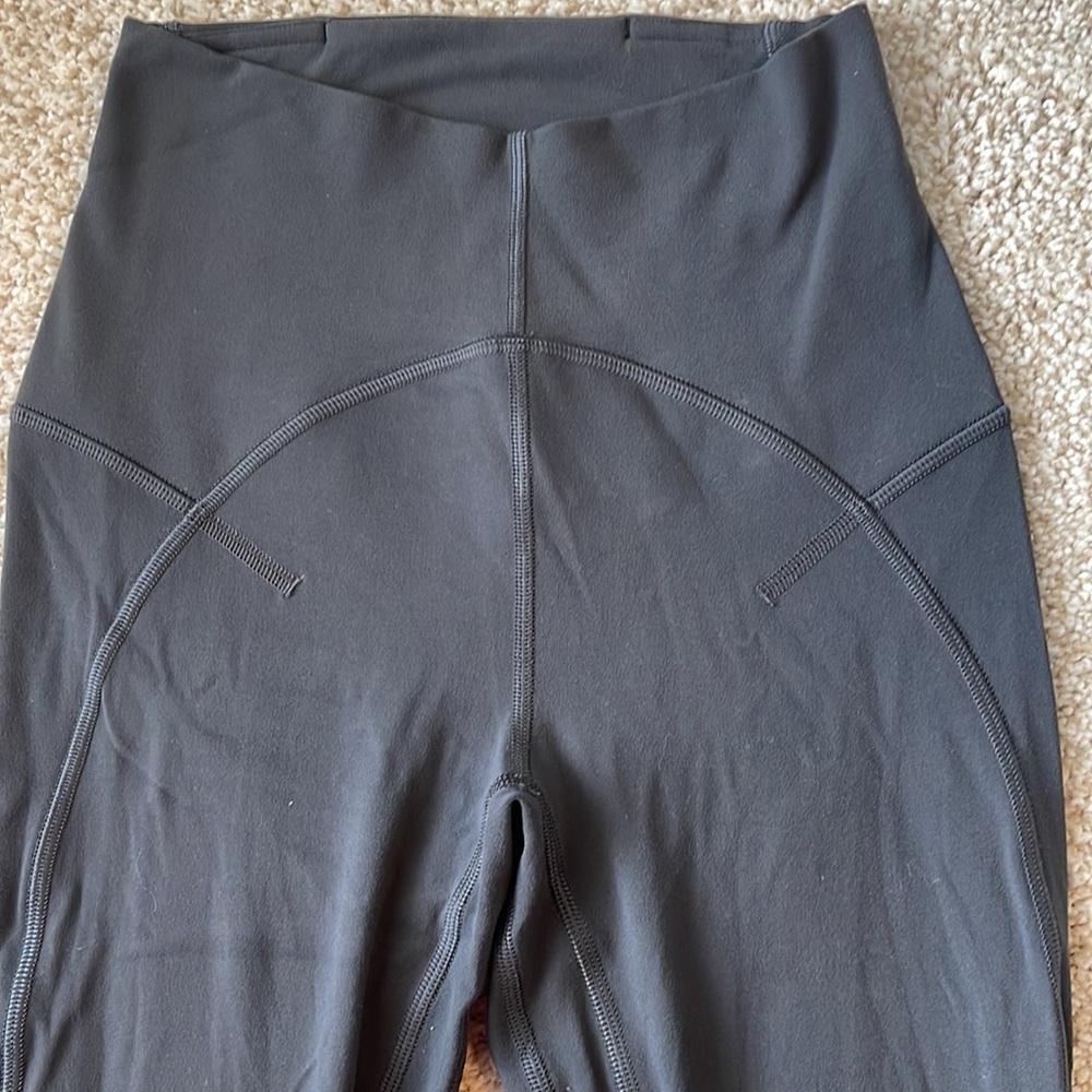 Lululemon Unlimit High Rise Tight
